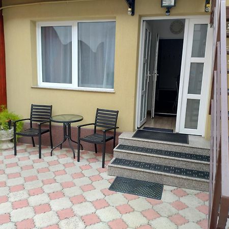 La Relax Leilighet Braşov Eksteriør bilde
