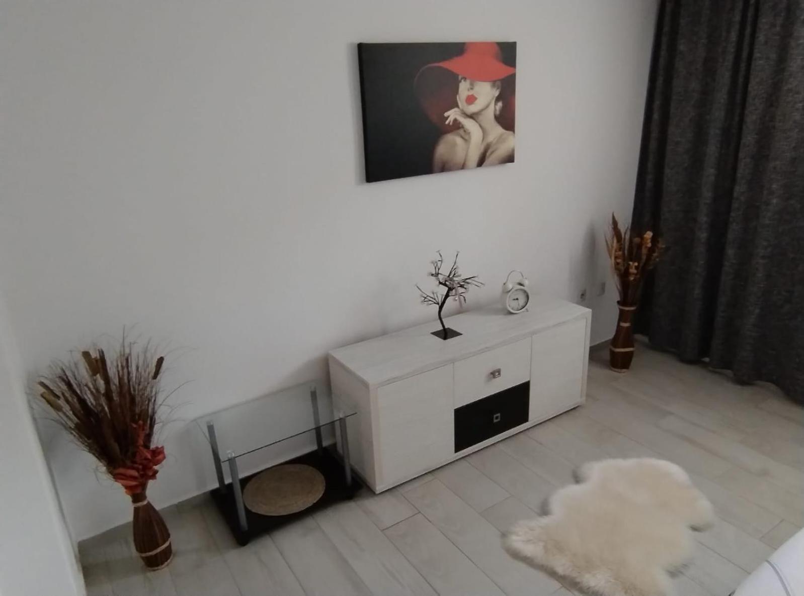 La Relax Leilighet Braşov Eksteriør bilde